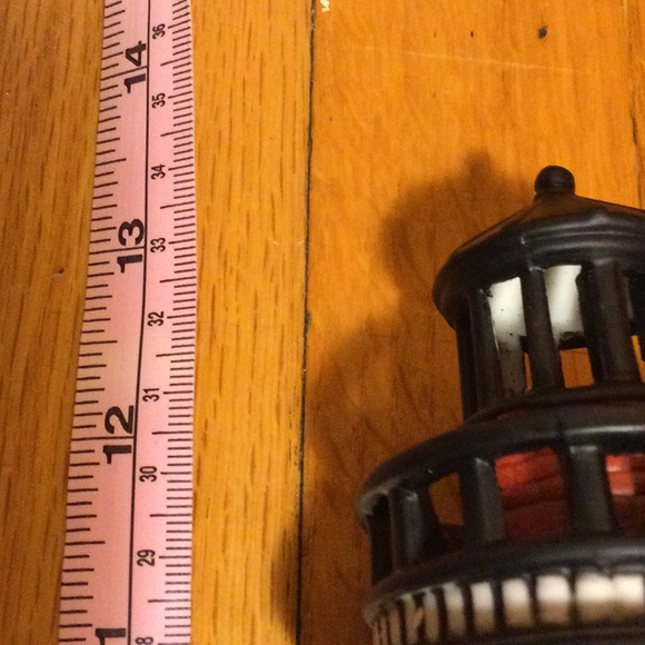 Vintage Santa’s Workbench Fort Augusta Lighthouse - Picture 11 of 13